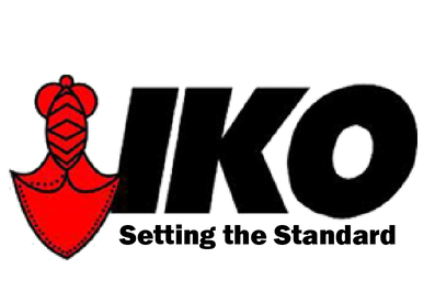 IKO Logo