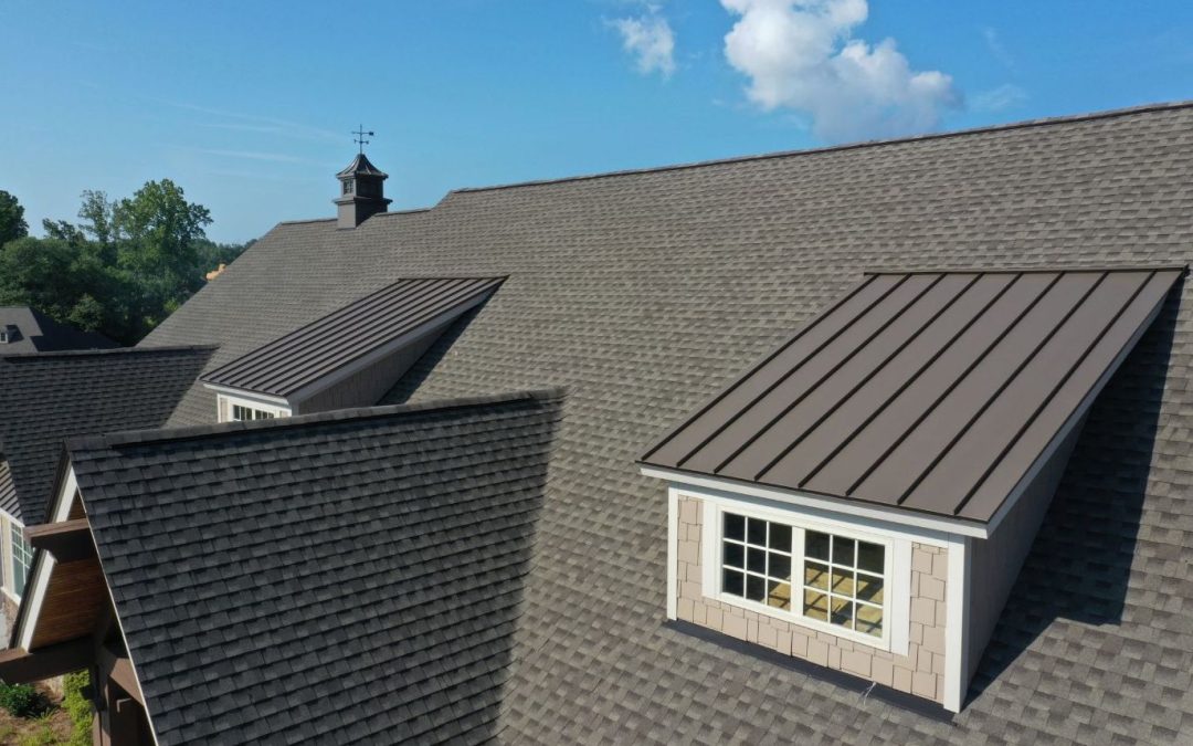 What Is a Shingle Starter Strip?