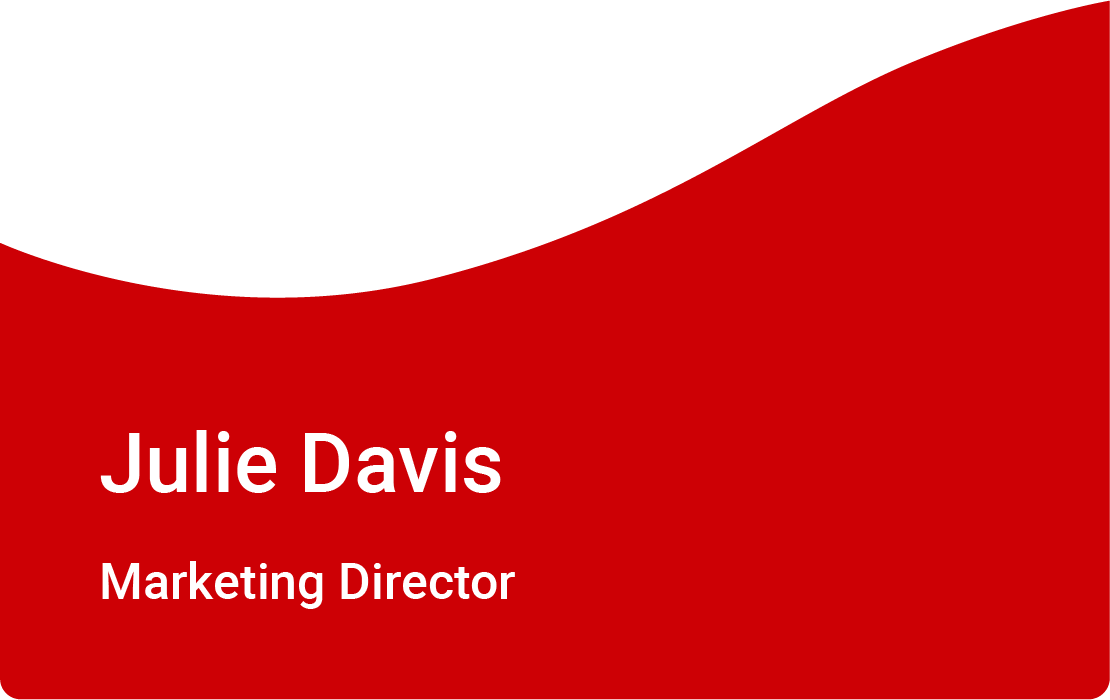 julie davis wave