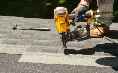 Shingles to Consider in Hail Prone Regions