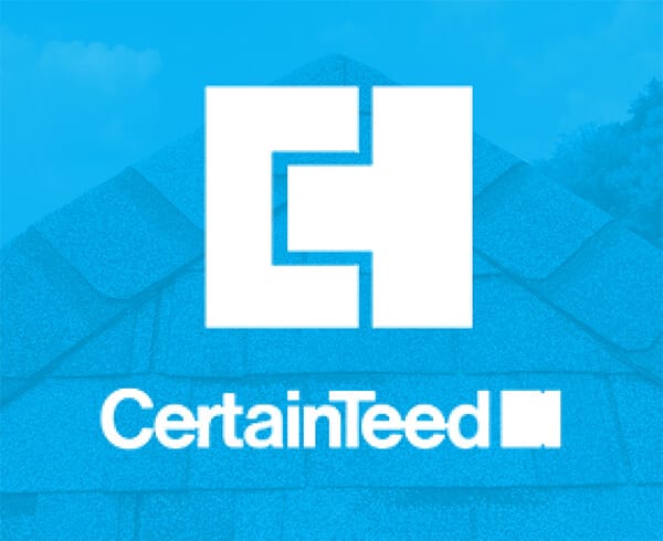 CertainTeed Logo